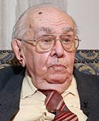 68 Hidrológiai Közlöny 2018. 98. évf. 4. sz. Nekrológ 2018. november 3-án, életének 89. évében, hosszan tartó súlyos betegség után elhunyt dr. Vágás István okl. mérnök, a műszaki tudomány doktora, c.