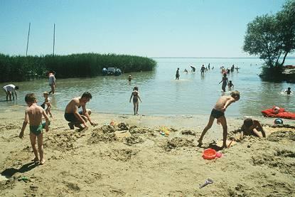 Gazdaság Turizmus: nemzeti