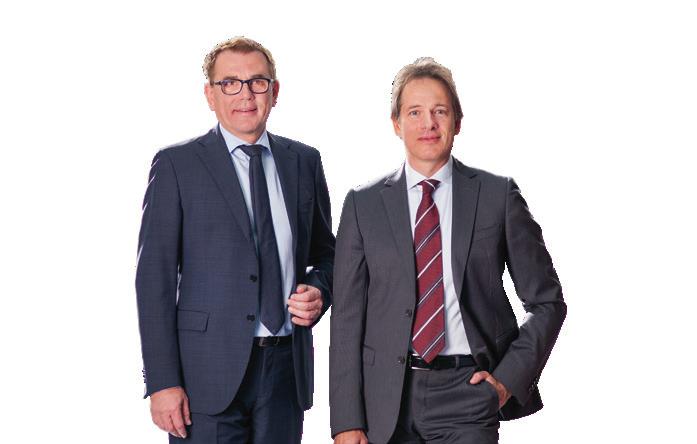 telephely iránti hűség, valamint a kiváló ügyfélszolgálat. A Banner márka egyet jelent az osztrák Büffelpowerrel, a megbízható minőséggel, az innovációval és a szolgáltatással.