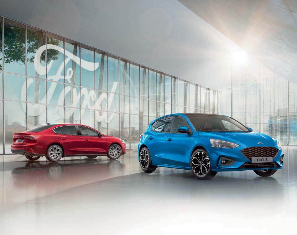 .............................. 16 Adaptív fényszóróvezérlés...................... 18 Táblafelismerő rendszer........................ 20 Továbbfejlesztett Aktív ki-/beparkolást segítő automatika.