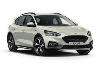 Sport ST-Line Trend Technology Elegáns dizájn, innovatív beépített technológiák, kimagasló motorválaszték: ezek azok a jellemzők, amelyek vonzó választássá teszik az új Ford Focust.