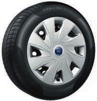 FORD FOCUS Keréktárcsa-választék 16"-os acélkerekek