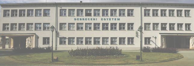 lovassport-szervező agrármérnöki képzést is indít a Debreceni Egyetem. Az új szakhoz kiváló feltételeket biztosít az intézmény teljesen felújított Lovas Akadémiája.