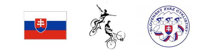 ŠKC Kolárovo XVII. Majstrovstvá Slovenska v sálovej cyklistike 2015 XVII. Szlovák Teremkerékpár Bajnokság 2015 XVII. Slowakischer Hallenradsmeisterschaft 2015 Začiatok/Kezdés/Beginn: 10:00 I.