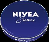 7db (43-61/db) Nivea creme 75ml