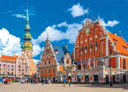 Ezenkívül ott-tartózkodásuk alatt mindenben Litvánia Trakai Vilnius méretű feszületet helyeztek el egyes becslések szerint több, mint százezer található itt belőlük.