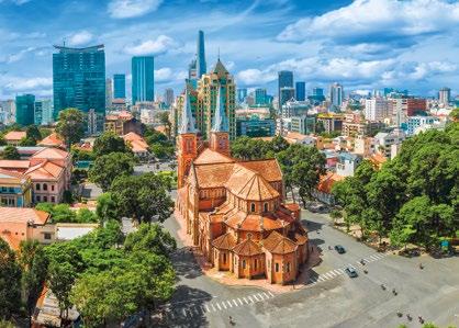 Penh Cu Chi alagutak Me Moc Bai ko ng Mui Ne Saigon Az utazáshoz érvényes útlevél szükséges, melynek a visszautazástól min. 6 hónapig érvényesnek kell lennie. Thaiföld: vízum nem szükséges.