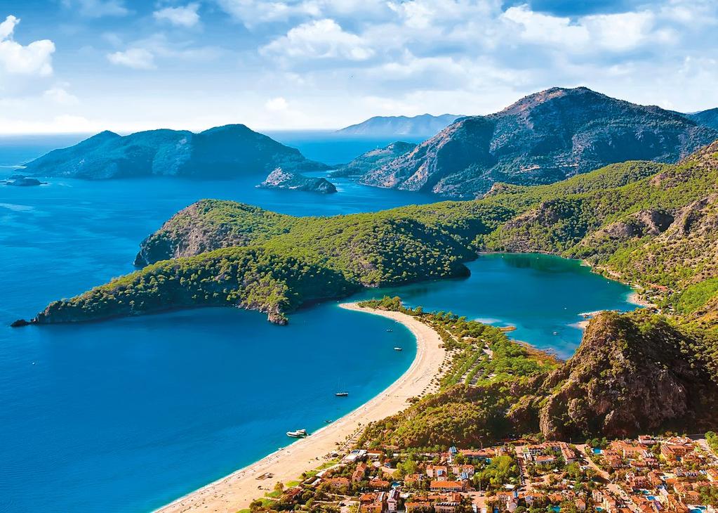 KULTÚRACSORACSOMAG MEGVÁSÁRLÁSA ESETÉN : ANTALYA BELEK KEMER PAMUKKALE HIERAPOLIS TÖRÖKORSZÁG VACSORA Élje át az az egy hétig tartó csodát, válassza kultúrával fűszerezett nyaralásunkat!