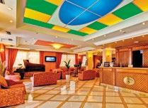 NAP Szabadidő vagy fakultatív program Pompei Reggeli a hotelben. Szabadidő keretében kedvére töltheti az időt a környék felfedezésével, vagy pihenéssel.
