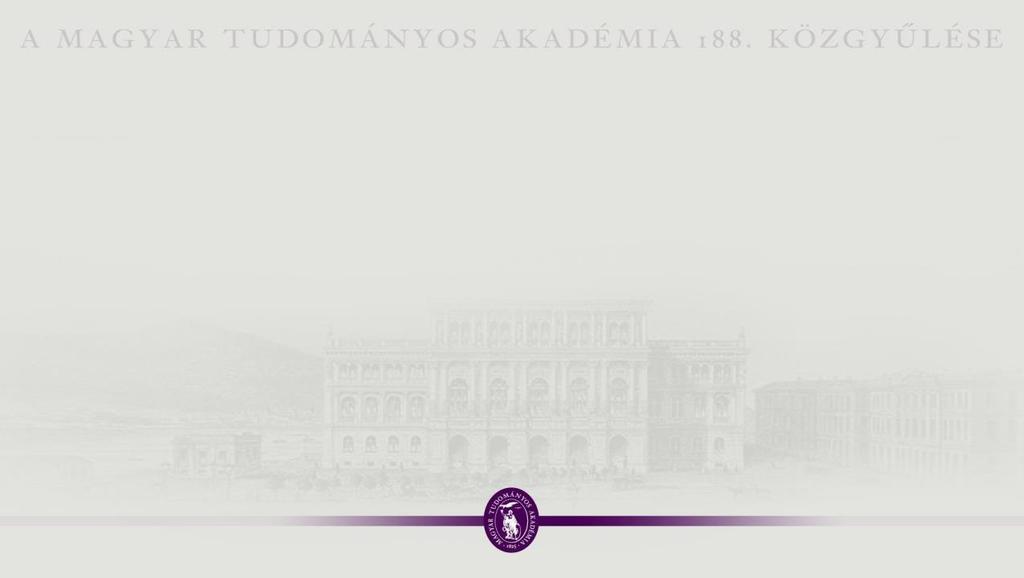 Kihívások és válaszok: A külső veszélyek kezelése a korszerű tervezési gyakorlatban Katona Tamás János Kis valószínűségű veszélyek valóban rendkívüli hatások VESZÉLY / HATÁS ÚJ ATOMERŐMŰ 10-5 /év