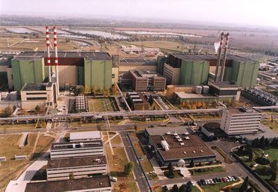 A Paksi Atomerőmű