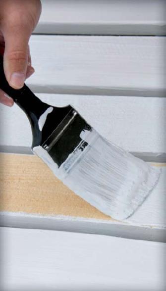 Jetfine 1 TiO2 csökkentése TiO 2 extender magas PTK-val rendelkező emulziós decoratív festékben TiO2 CSÖKKENTÉS Súrolás 4.