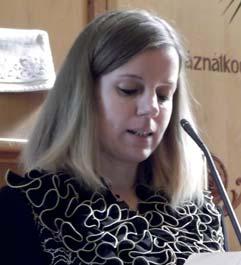 Bemutatkozás Tavaly konfirmált köszöntése Örömmel jelenthetem be, hogy az előadásokon részt vevő, még nem konfirmált emberek mind jelentkeztek konfirmációra, ami azt bizonyítja, hogy a Bibliaiskola