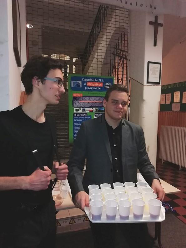 Szentmihályi Életünk 5 Lapzártakor zajlott