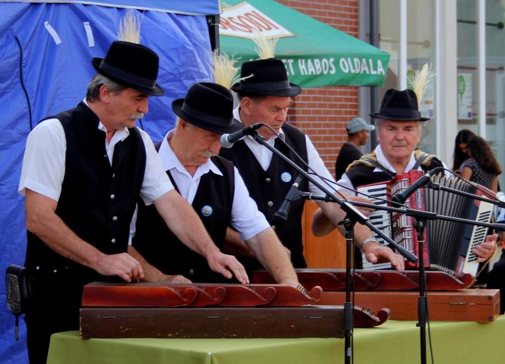 Fotó: Kacsándi Bence 2. A magyar nemzeti értékekről és a hungarikumokról szóló 2012. évi XXX. törvény 1.