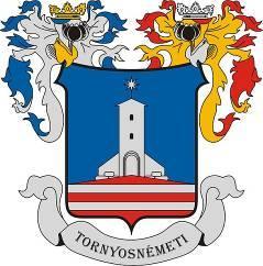 MEGRENDELŐ: TORNYOSNÉMETI KÖZSÉG ÖNKORMÁNYZATA.