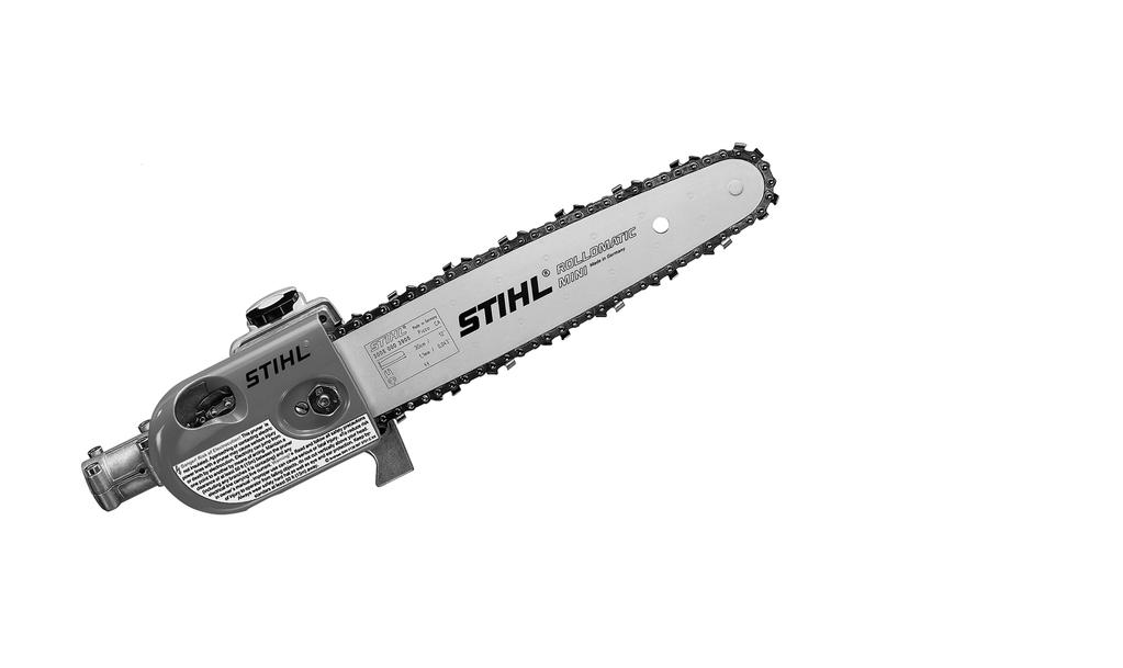 { STIHL