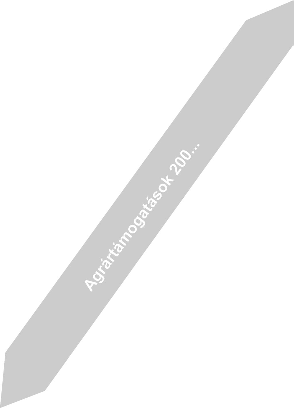 2004/24. szám M A G Y A R K Ö Z L Ö N Y 2015 1. számú melléklet a 25/2004. (III. 3.) FVM rendelethez Kiállító:... Szerzõdésszám:...... Engedélyszám:.