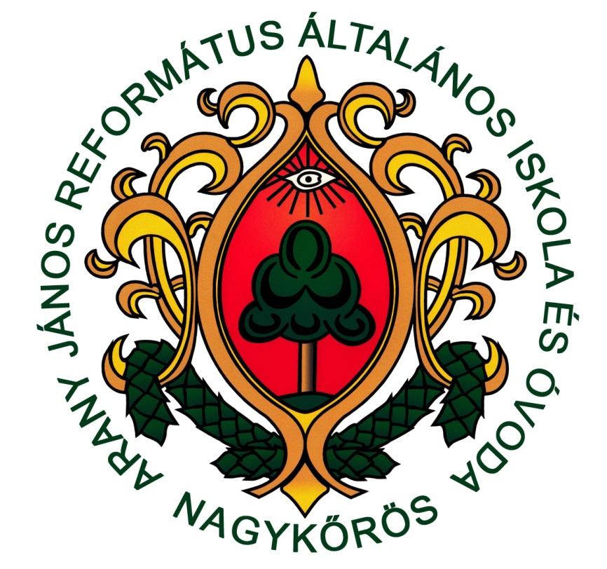 AZ ARANY JÁNOS REFORMÁTUS ÁLTALÁNOS ISKOLA ÉS ÓVODA