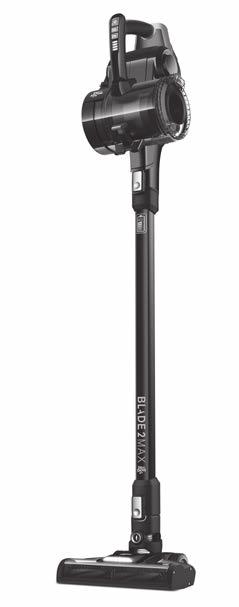 DD788 EN Instruction Manual -in- Handheld vacuum cleaner with rechargeable battery DE Bedienungsanleitung in Akku-Handstaubsauger 8 Mode d emploi Aspirateur balai multifonction 7 ES Manual de