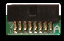 modul MiniRISC CPU Adatmem. Prg. mem.
