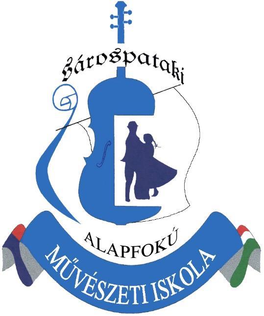 Sárospataki Alapfokú Művészeti Iskola HÁZIREND 2015.