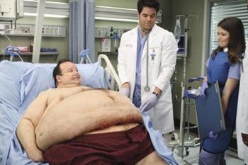 Szinonímák Sarcopéniás obezitás Magas testtömeg ellenére alacsony