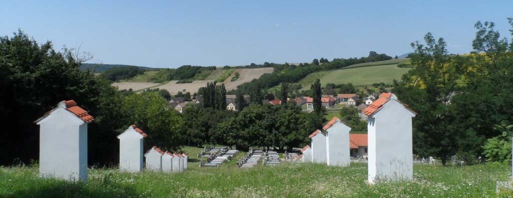 számú ábra: Kilátás a