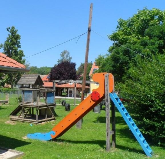 A kereskedelmi, ipari