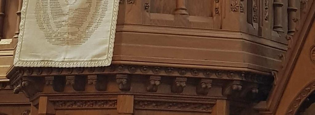 A Budapesti Unitárius Egyházközségben eltöltött 20 év külön korszakot fémjelez az egyházközség történetében. Szeretve tisztelt lelkészünk 2018. június 17-én búcsúzott ki a lelkészi szolgálattól.