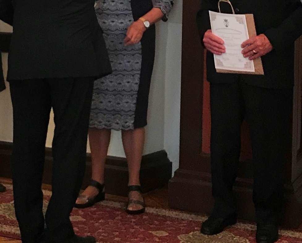 A Magyarországi Egyházkerület Nőszövetségének létrehozásában is fontos szerepet vállalt, megszervezve a magyarkúti találkozót, ahol lefektették a megalakulás alapjait.