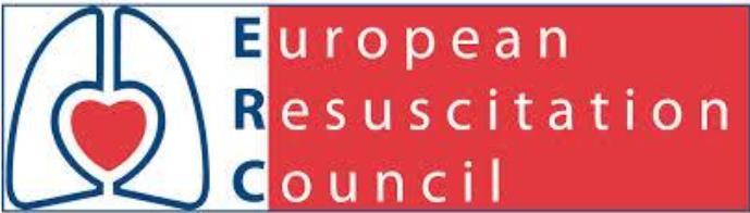 European Resuscitation Council Guidelines for