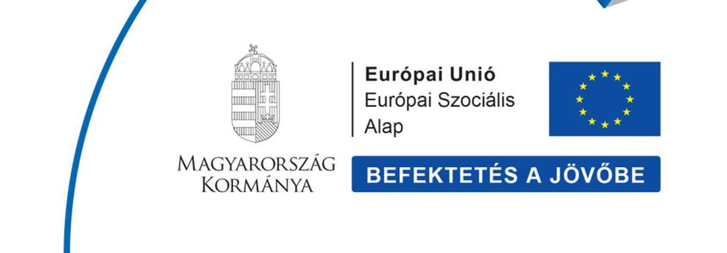 GAZDASÁG-ÉS FOGLALKOZTATÁSFEJLESZTÉSI PARTNERSÉG A