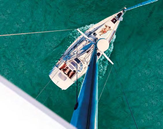 A Budapest Boat Show minden évben felvonultatja a teljes, aktuális hazai hajó palettát a vitorlás, motoros és elektromos hajóktól kezdve a hajózáshoz kapcsolódó szolgáltatásokon és felszereléseken