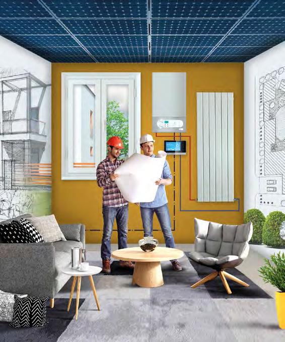 Évről évre egyre népszerűbb a k és k körében a design és a lakberendezés legnagyobb hazai szakkiállítása, az OTTHONDesign.