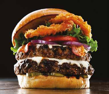 BURGER