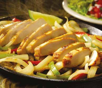 CHICKEN