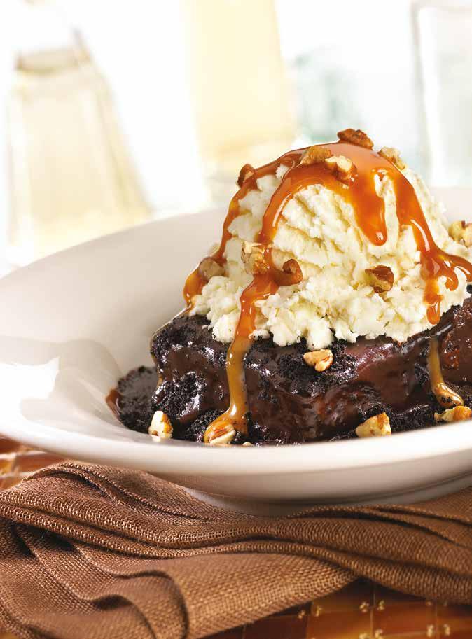 BROWNIE