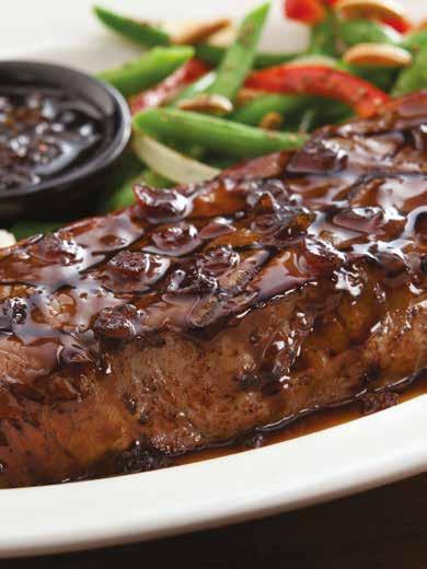 STEAK