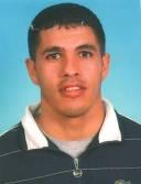Karim 21 août 1985 Baraki O- Senior 16 $i