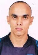 FORKOUCHE ABDELLAH 16 mars 1992