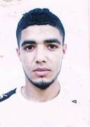 BELKACEM 01 mars 1984 ROUIBA O+ Senior 16 $i