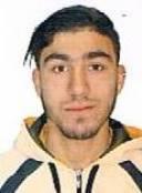 Senior 22 $i 93000152 CHIBANI LOTFI 15 mars