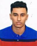 22 août sidi m'hamed O+ Senior 3 $i 99001715 amrane youcef 12 février kouba A+ Senior