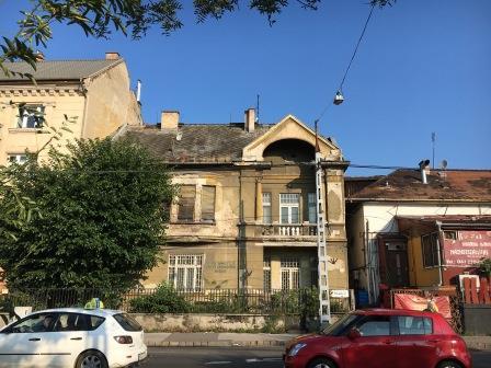 Forgalmi érték meghatározása a Zuglói Városgazdálkodási Közszolgáltató Zrt. részére a Budapest XIV.
