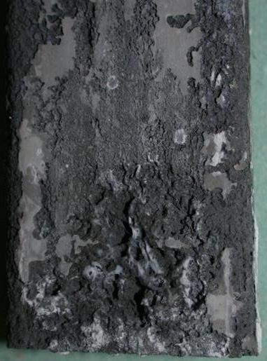 2. TEJSAVAS-HIPOFOSZFITOS ELŐKEZELÉSEK VEGYINIKKELEZÉSHEZ A mintalemezek zsírtalanítás (vizes foszfátos szóda oldatban melegen/10 g/l Na2CO3, 50 g/l Na3PO4 12H2O, T= 60-70 C, kezelési idő: 2 min/)