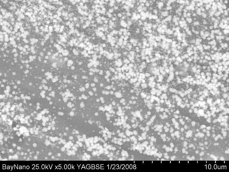 30000x-es nagyítás e) 60000x-es