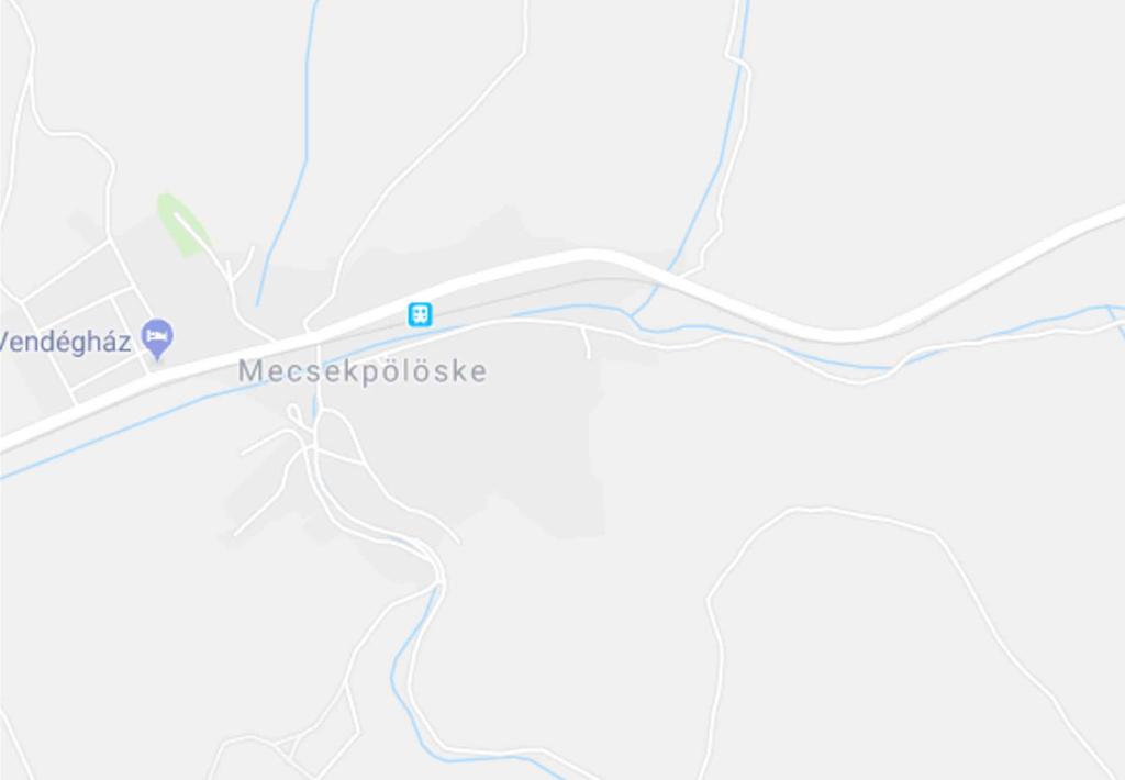 É D MEGBÍZÓ: MÁV FKG Kft. Mérnöki Létesítmények Divíziója GENERÁL MÉLYTERKER KFT. 1111 Budapest, Budafoki út 20. MUNKA MEGNEVEZÉSE: 47. SZ.