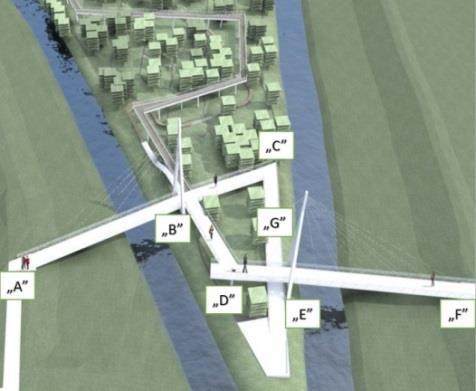 érdekessé, hogy a híres-hírhedt biatorbágyi viadukt közvetlen közelében kellett megépíteni. 19.