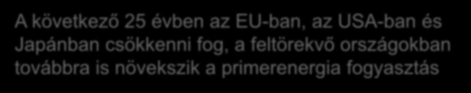 a feltörekvő országokban továbbra